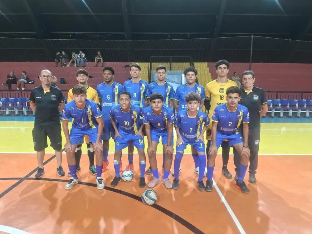 Atletas avançam às finais regionais e garantem vagas nos Jogos Abertos da Juventude