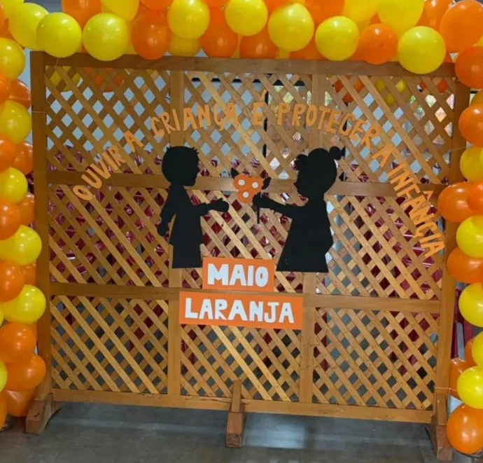 Pedranópolis promove palestra de conscientização sobre combate ao abuso e exploração sexual de crianças e adolescentes