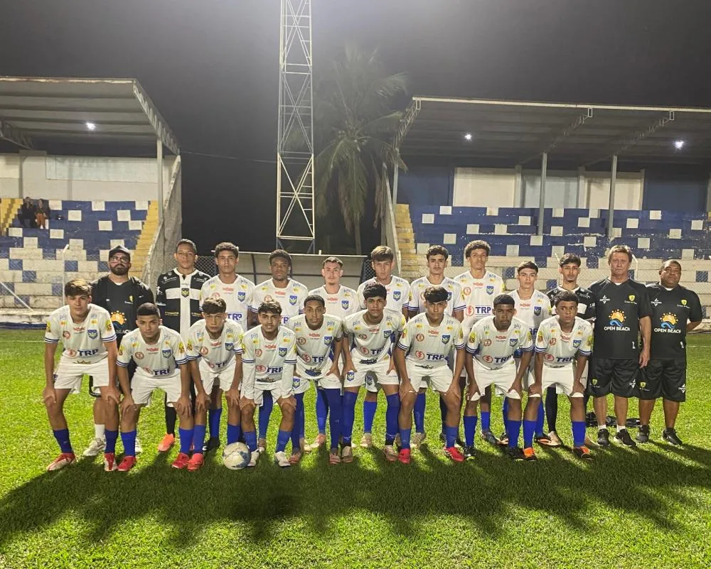  Futsal e Judô destacam Fernandópolis nos Jogos da Juventude 