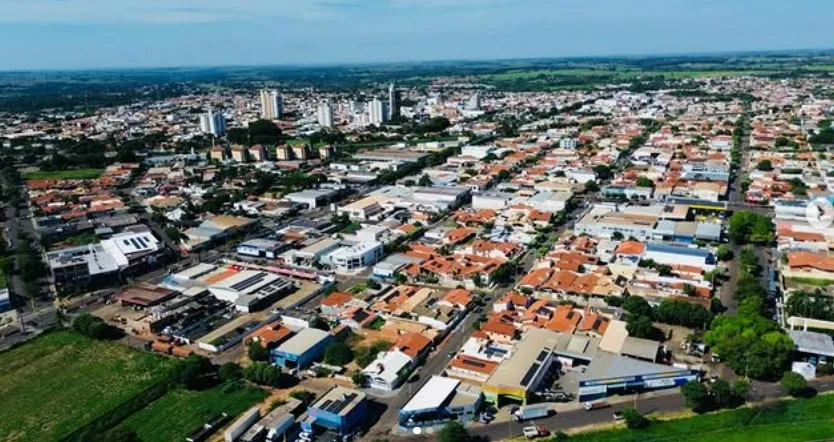 Jales está entre os 65 municípios com melhor qualidade de vida do Brasil, aponta IPS 2026