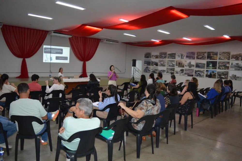Programa “Saúde na Escola para 2027” já está sendo planejado 