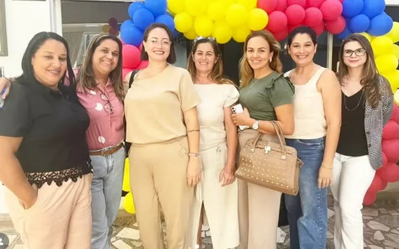 Equipes de Mira Estrela participam de workshop sobre fortalecimento da proteção social em Jales