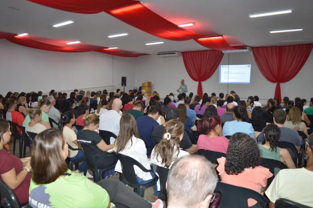 Prefeitura de Fernandópolis retoma programa antitabagista em todas as unidades de saúde 