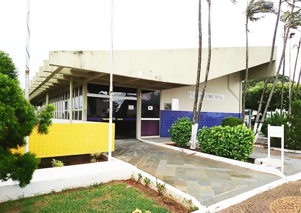 Prefeitura de Meridiano e empresa contratada são notificados sobre termo de recebimento de obra pública