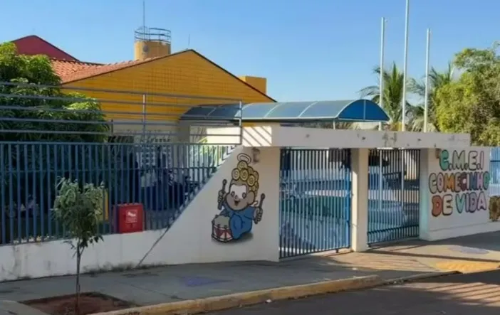 Crianças com necessidades especiais sofrem suspeita de violência em creche de Turiúba 