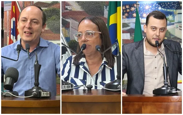 Vereadores pedem estudos para implantação de extensão da UPA e base do SAMU na Zona Norte de Fernandópolis