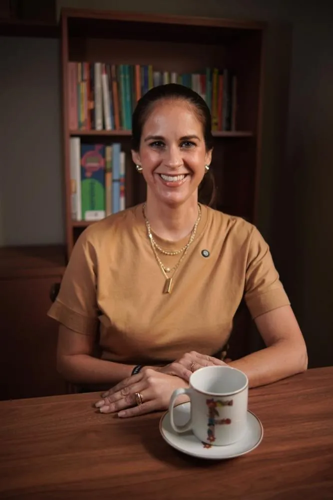 Apoio às Mães Atípicas ganha força com proposta defendida por Flávia Resende