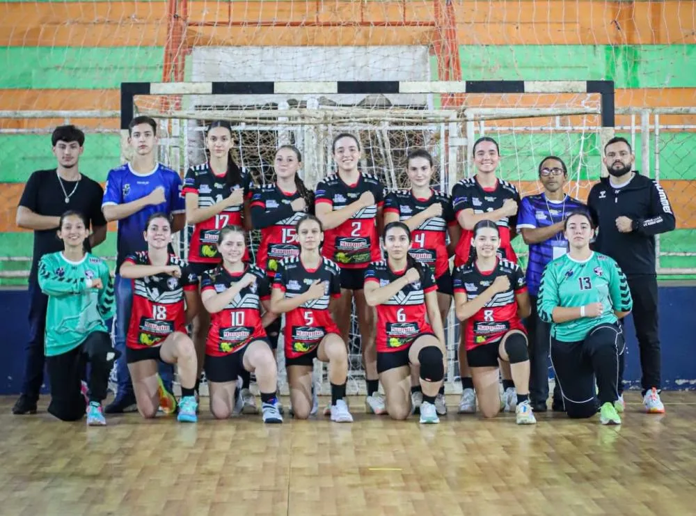 ESPORTES