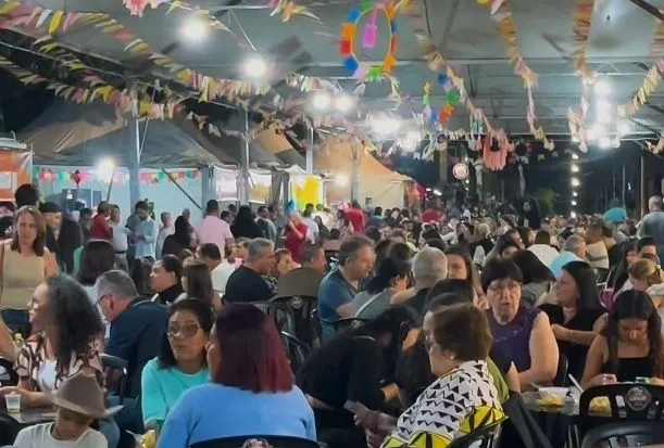 Fernanraiá une sabor e solidariedade em apoio a entidades que transformam vidas em Fernandópolis