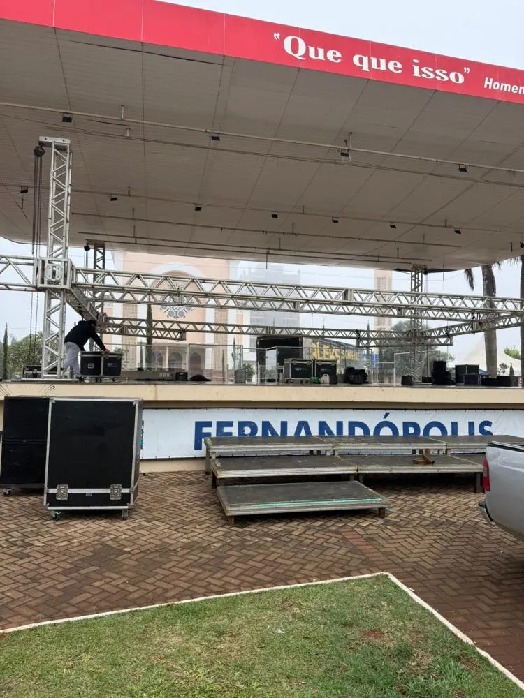 Fernanraiá recebe show de Lettícia Gonçalves e programação para toda a família 