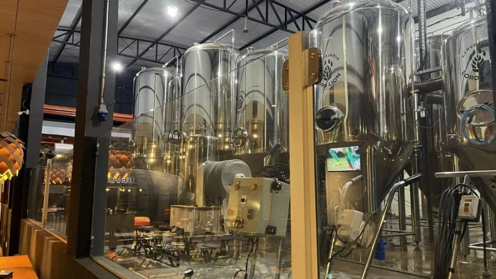 Votuporanga passa a integrar a Rota da Cerveja do Estado de São Paulo com cervejaria artesanal