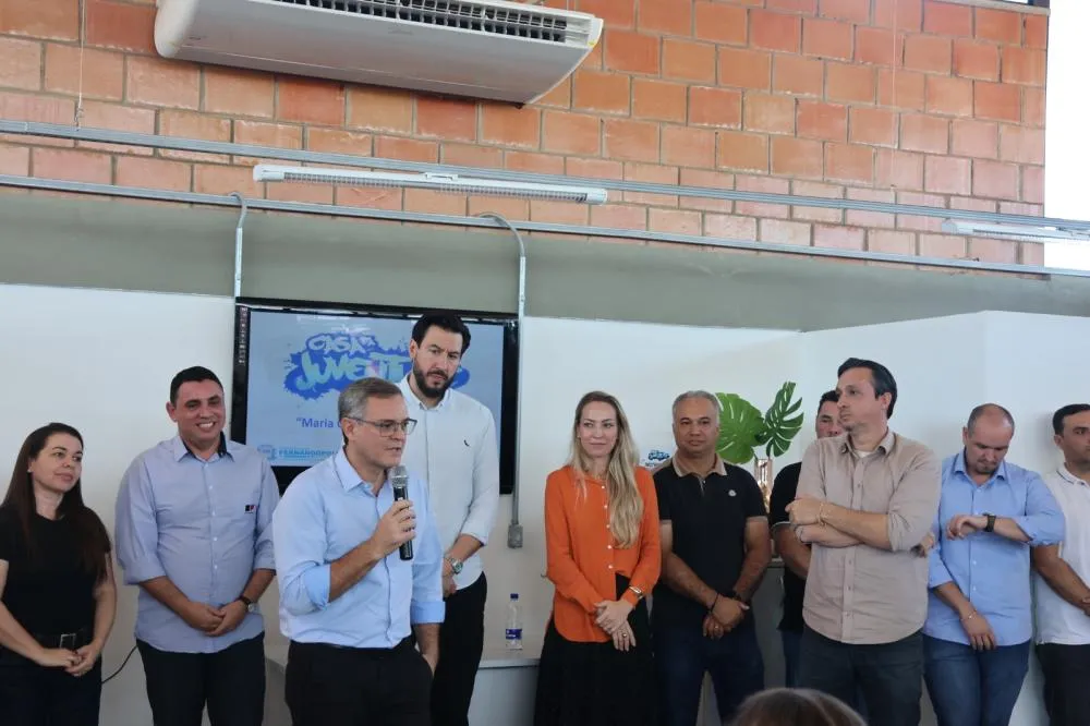 Casa da Juventude é lançada e passa a oferecer oportunidades para jovens de Fernandópolis 