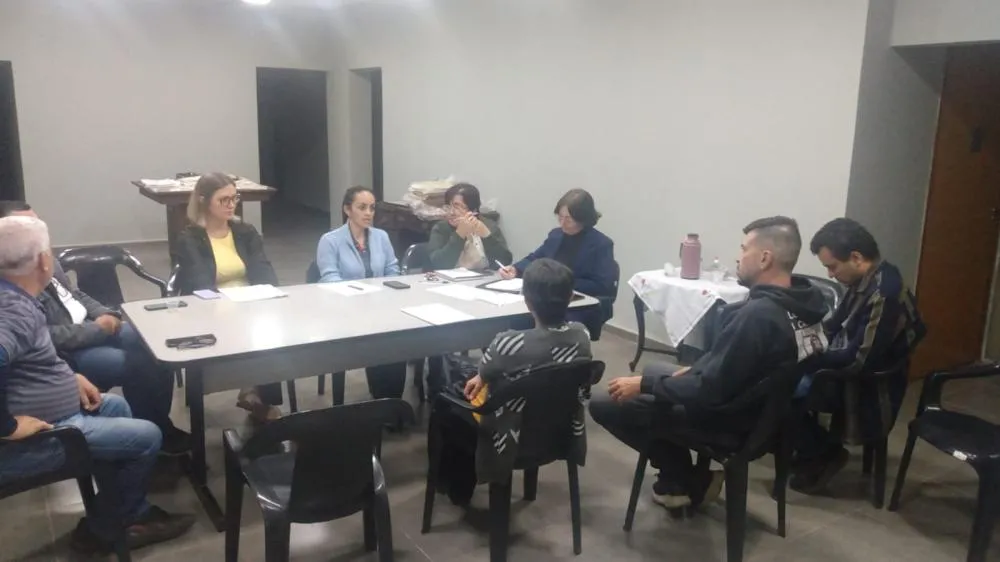 Comtur convida população para reunião aberta nesta terça-feira 