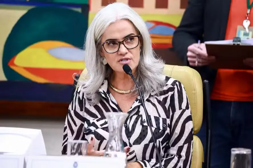 Vereadora Sandra Santana reúne lideranças em Fernandópolis e reforça articulação para pré-candidatura à Alesp