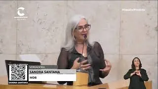Sandra Santana participa de encontro com lideranças políticas em Fernandópolis neste sábado