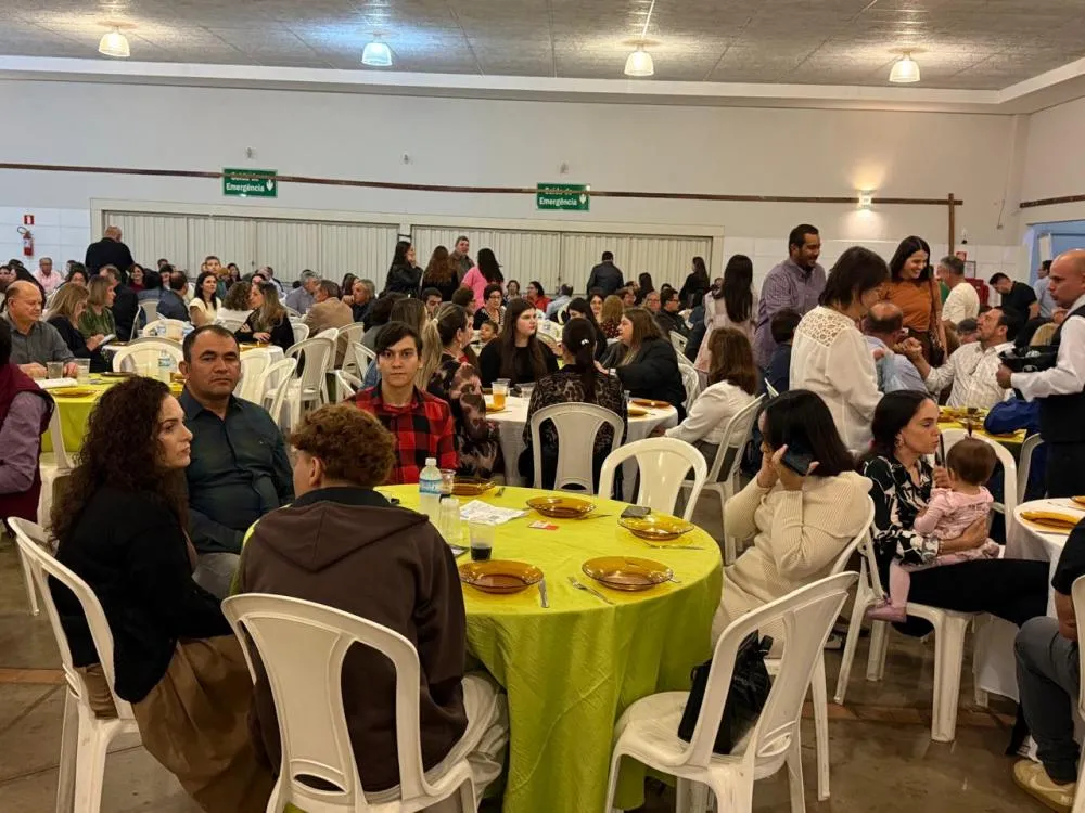 Sindicato Rural de Fernandópolis realiza jantar em homenagem ao produtor rural nesta terça-feira