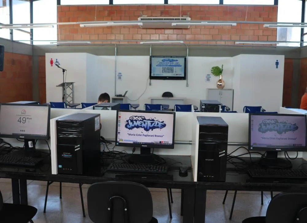 Agosto terá programação gratuita na Casa da Juventude