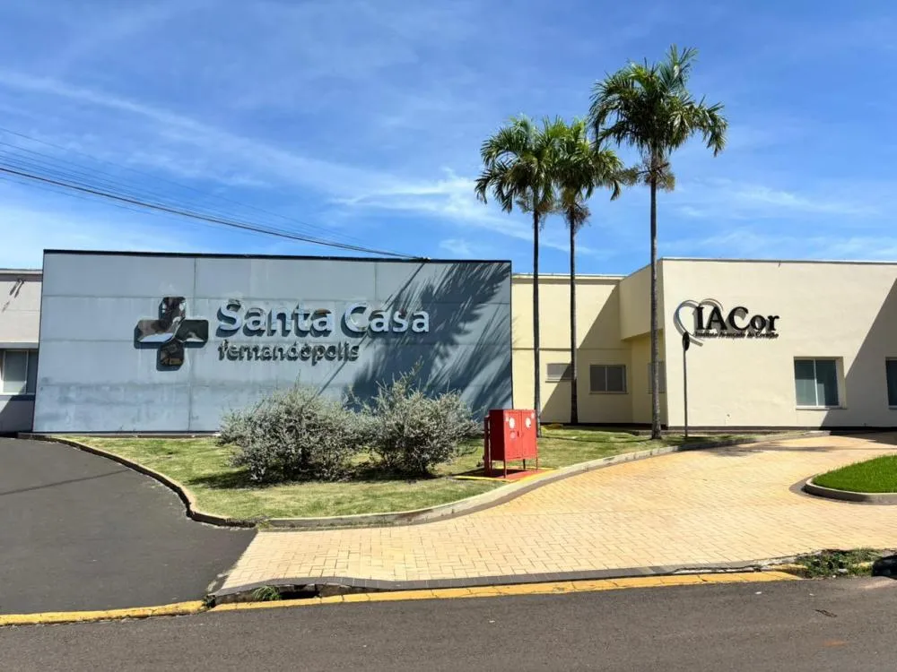 Santa Casa de Fernandópolis conquista credenciamento em Alta Complexidade Cardiovascular pelo Ministério da Saúde