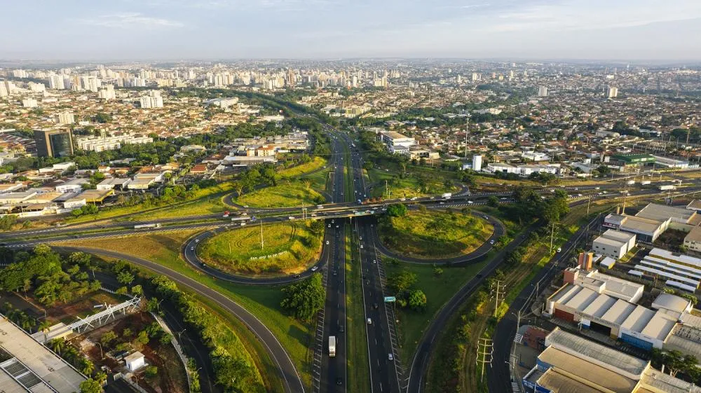 Déficit comercial de Rio Preto cresce 68,1% em julho
