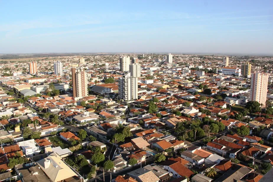 Campanha eleitoral começa nas ruas e Fernandópolis tem seis candidatos