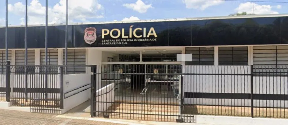 Suspeito de espancar médica é preso