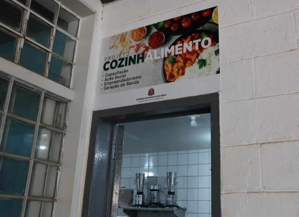 Prefeitura abre inscrições para curso profissionalizante de confeitaria