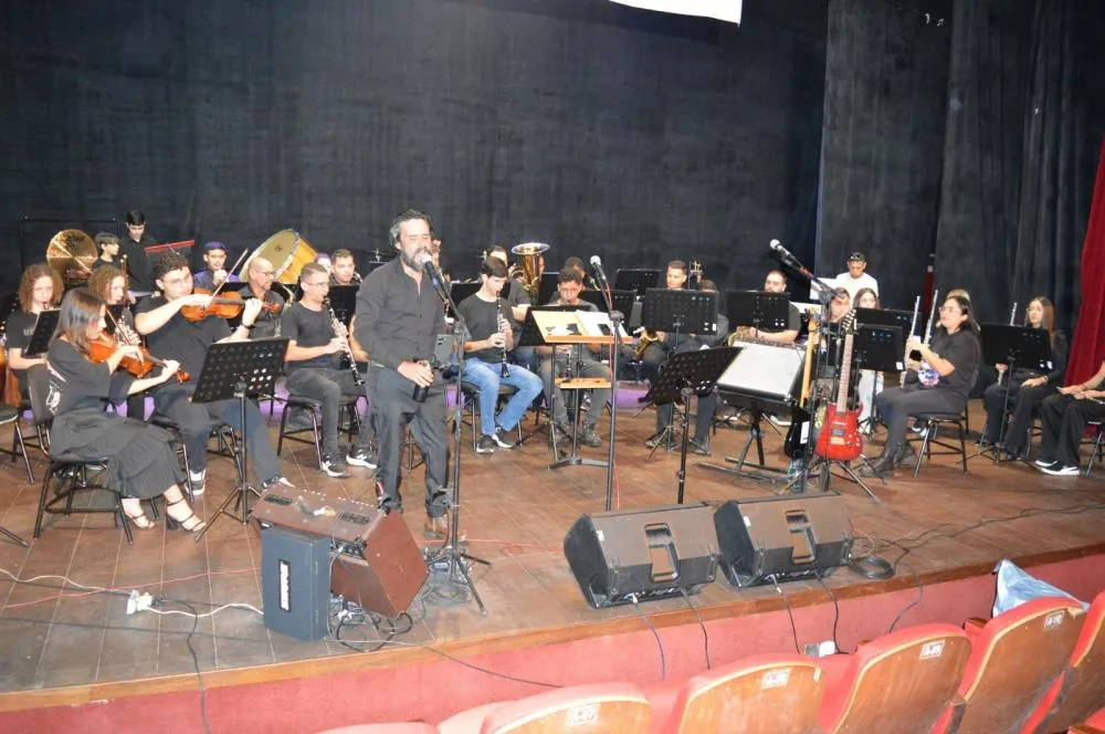 Prefeitura publica edital para premiar Pontos de Cultura