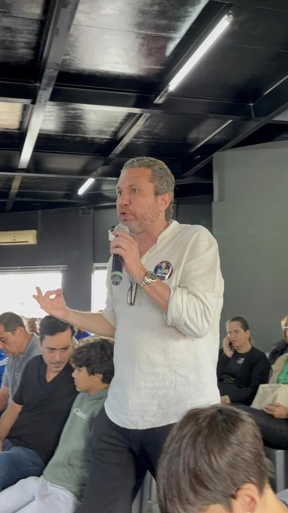 Fausto Pinato reúne lideranças de 20 municípios da região de Araraquara para ouvir demandas da população