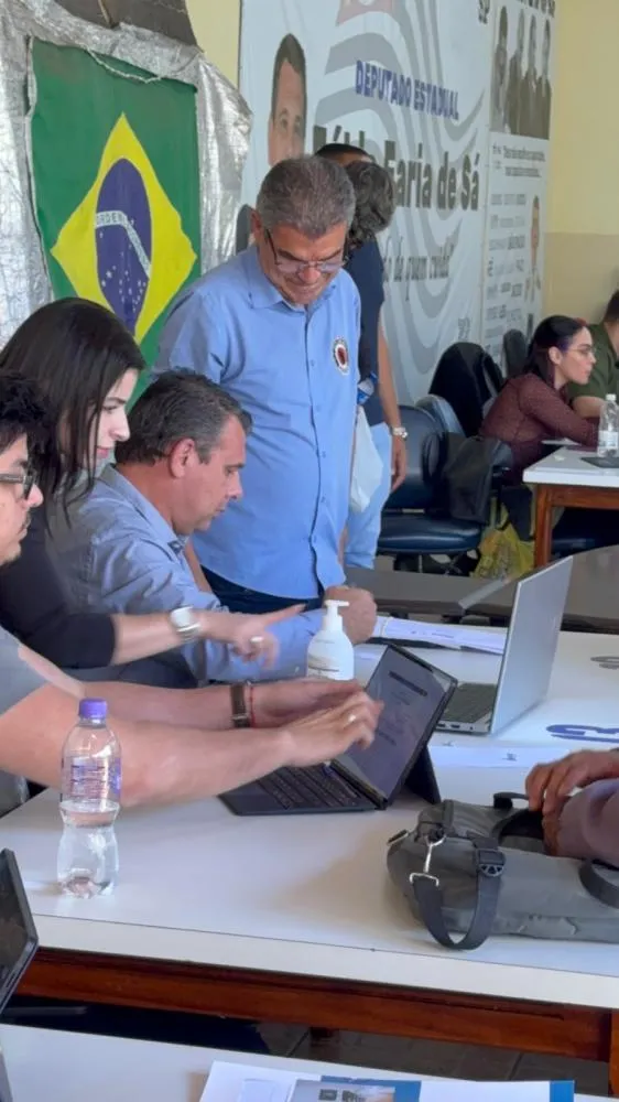 Fernandópolis pode receber primeira sede no interior do Instituto Arnaldo Faria de Sá