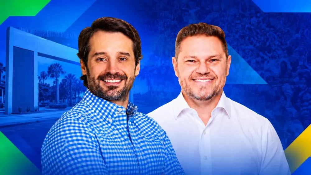 Piai e Danilo Campetti lançam campanha hoje em Fernandópolis