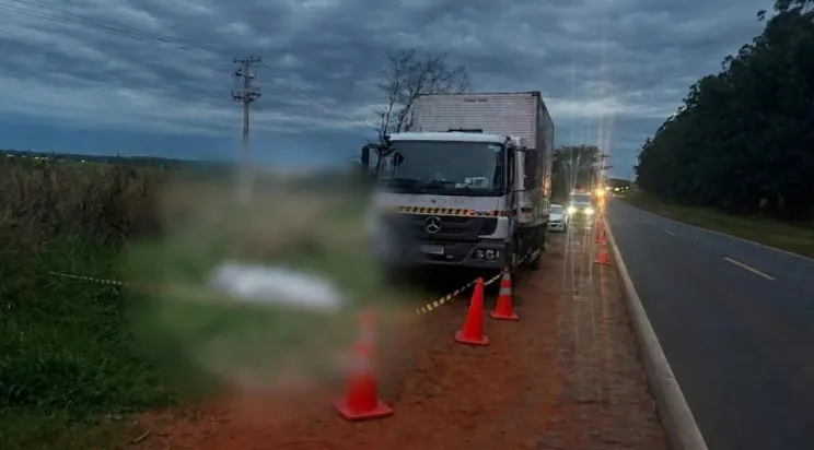 PM de folga mata suspeito durante abordagem após roubo a idosa em Urupês