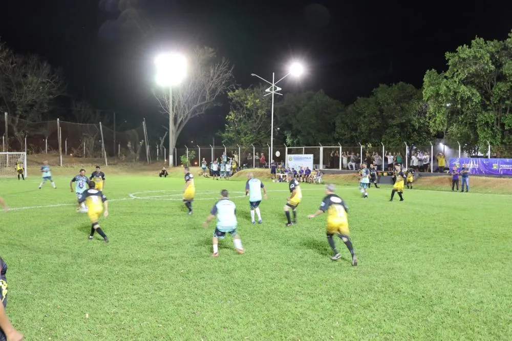 Copa Craques da Vida começa nesta quarta-feira