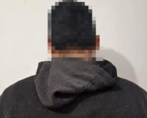 Homem condenado a 42 anos por estupros é preso