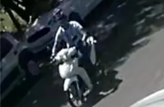 Polícia Militar recupera em Votuporanga moto furtada em Fernandópolis