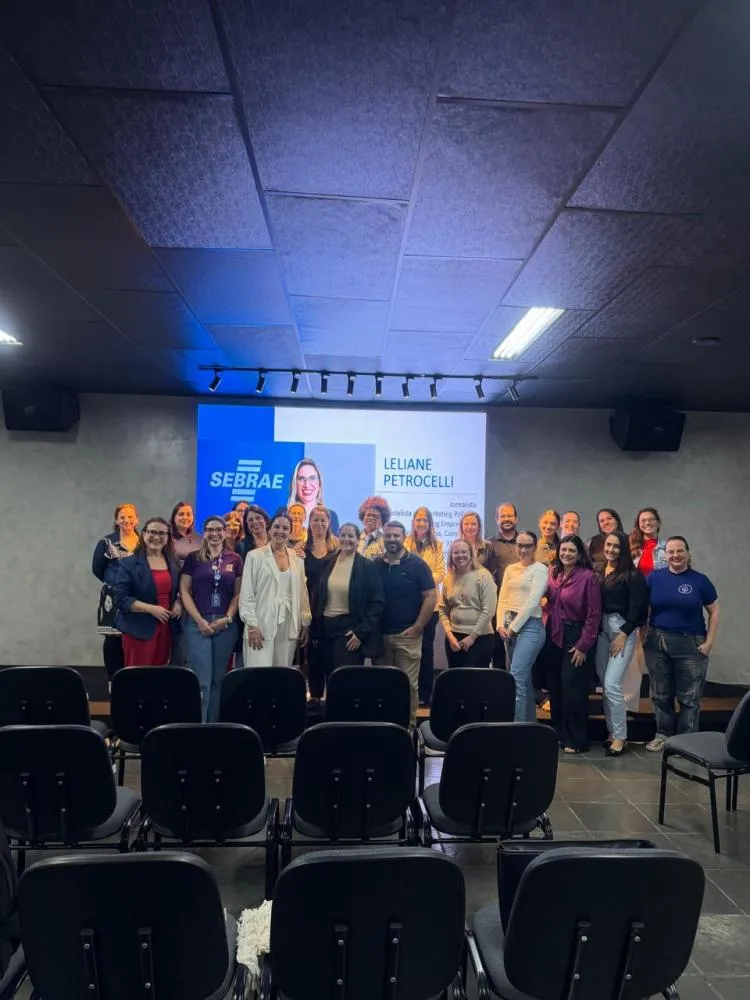 Neuromarketing é tema de palestra promovida pelo Sebrae-SP, ACIF e CMEE em Fernandópolis