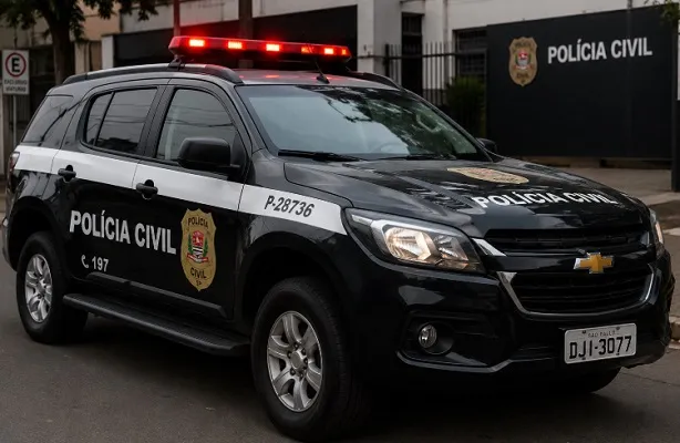 Homem é morto a tiros após discussão por causa de mulher na região