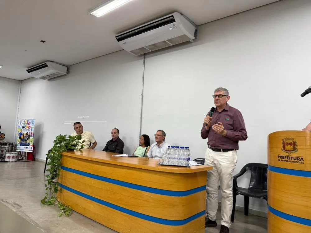 Setembro Verde: cidade abre programação em defesa dos direitos da pessoa com deficiência