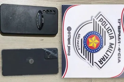 Idoso com 47 passagens é preso após furto de celular em culto na região