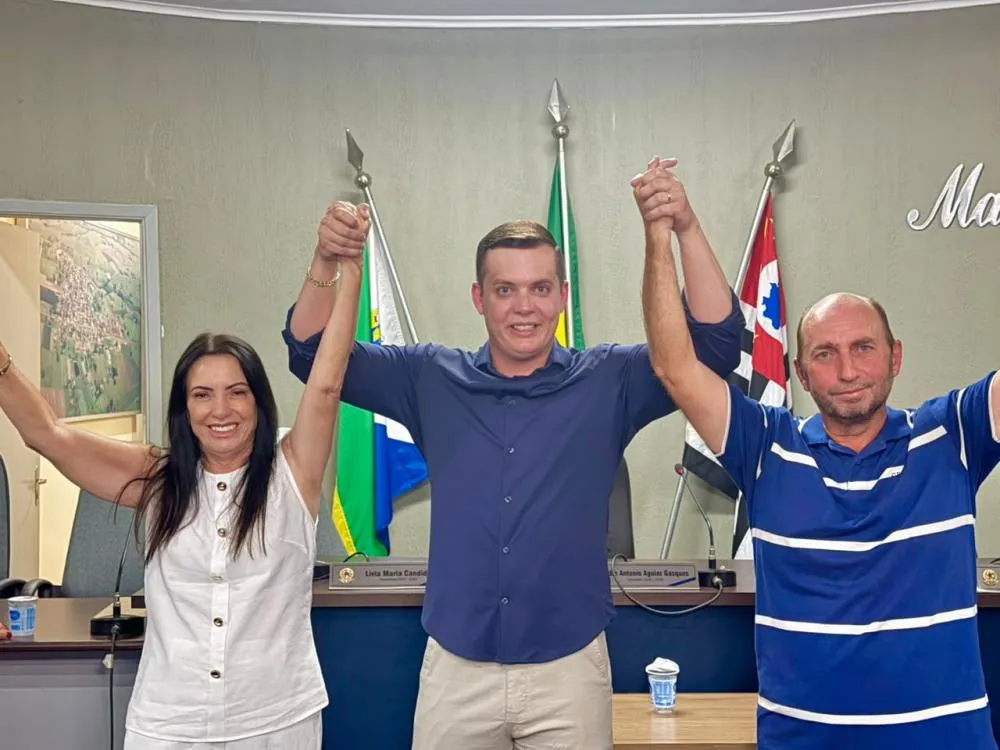Convenção confirma nomes de Vanja e Vado para eleição suplementar em Macedônia