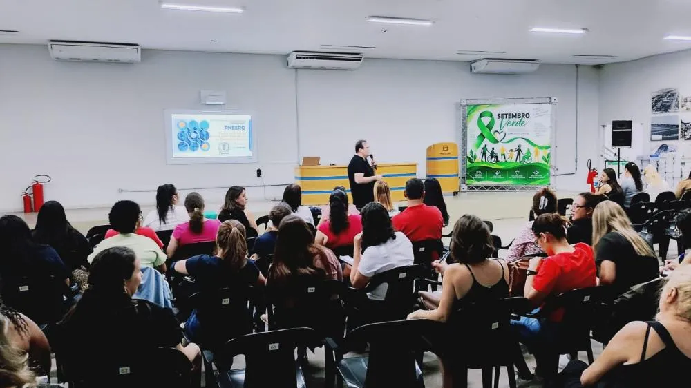 Fernandópolis faz capacitação voltada à equidade e práticas antirracistas