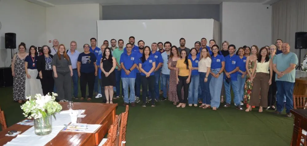 Turismo traz representantes de municípios do Cotimarg a Fernandópolis