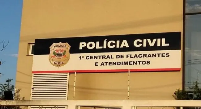 Ex-funcionário é suspeito de furtar equipamentos de R$ 49 mil