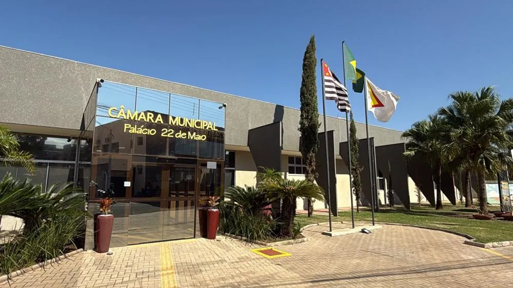 Prefeitura de Fernandópolis realiza audiência pública para prestação de contas do 2º quadrimestre