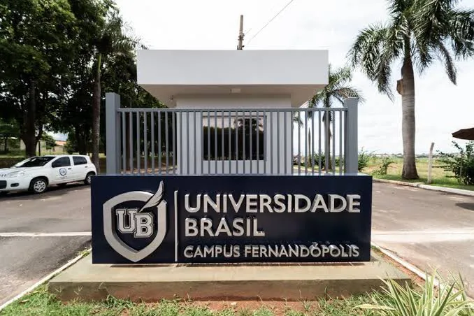 Campus da Universidade Brasil em Fernandópolis, avaliado em R$ 36,4 milhões, pode ir a leilão para pagar professores
