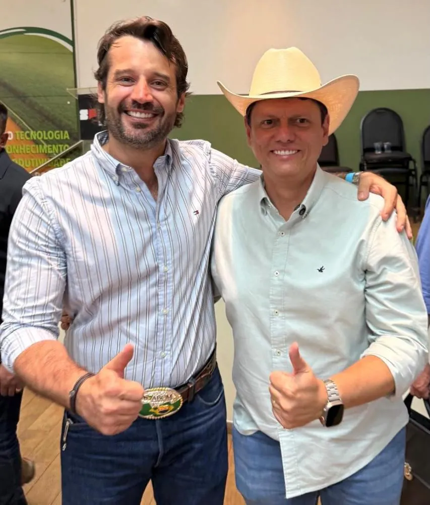 Guilherme Piai chega a 37,8% em pesquisa às vésperas das eleições