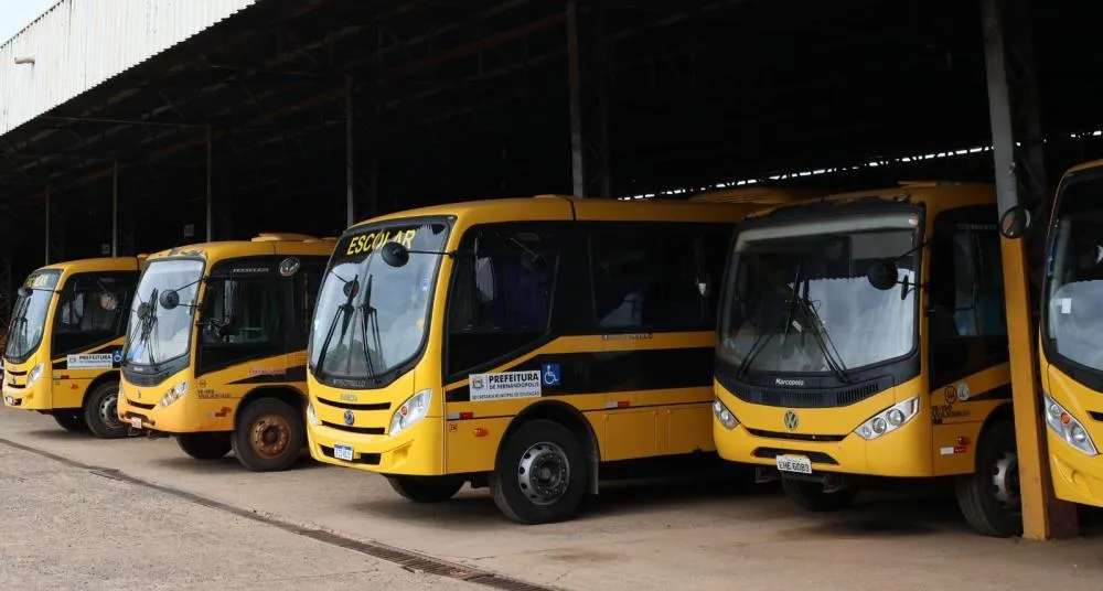 Prefeitura efetuará transporte urbano para eleitores