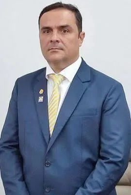 Ricardo Pedroso propõe isenção de taxa de publicidade para entidades de Fernandópolis