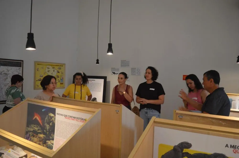 Projeto de Fernandópolis chama atenção de outras regiões