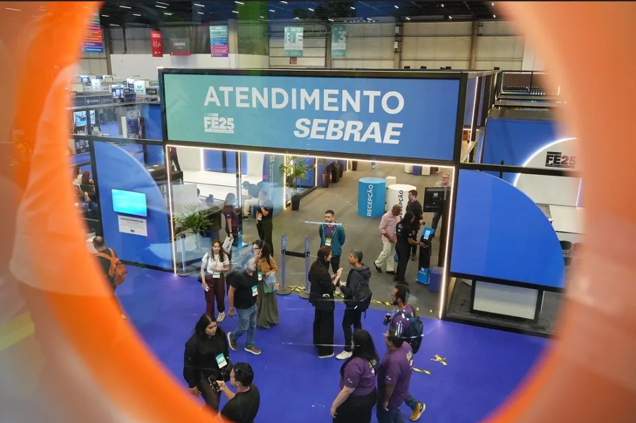 Sebrae-SP disponibiliza ônibus para empreendedores de Votuporanga e região participarem da Feira do Empreendedor