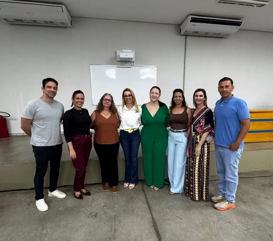 69 profissionais concluem formação voltada à Educação Infantil
